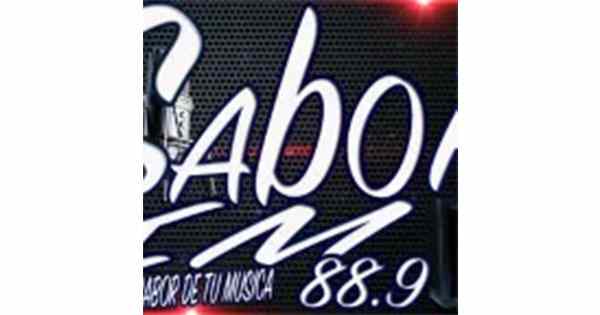 Sabor FM Radio