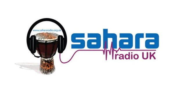 Sahara Radio UK