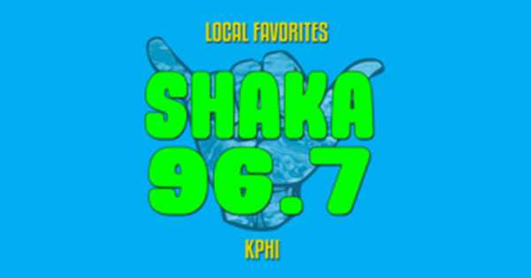Shaka 96.7