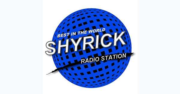 Shyrick Dancehall Radio