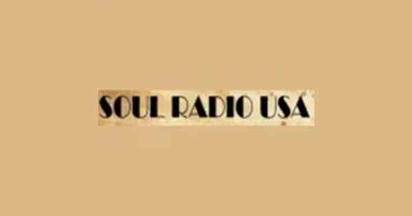 Soul Radio USA