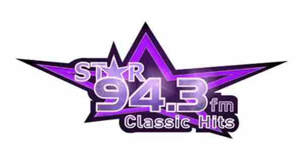 Star 94.3 FM