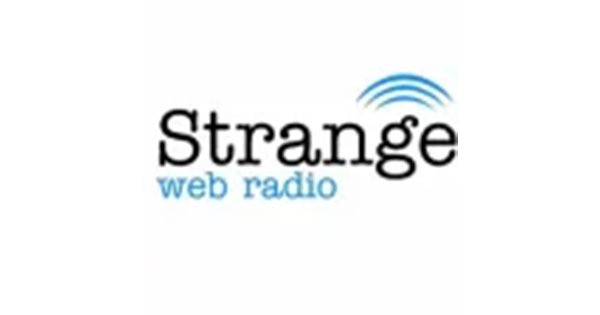 Strange Web Radio