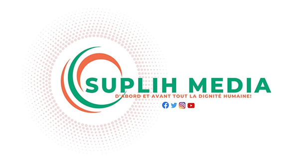 Suplih Web Radio