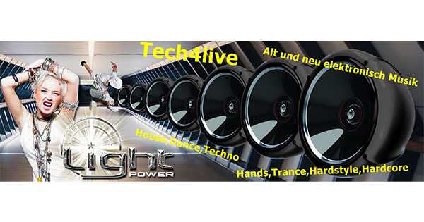 Tech4live