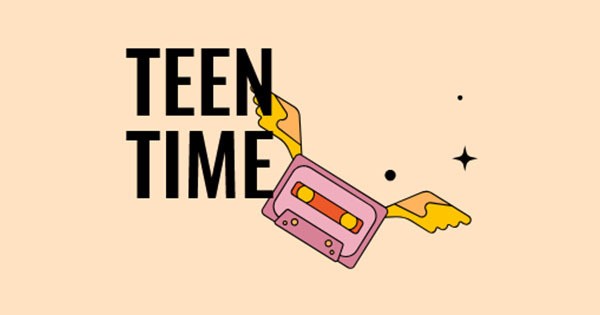 Teen Time
