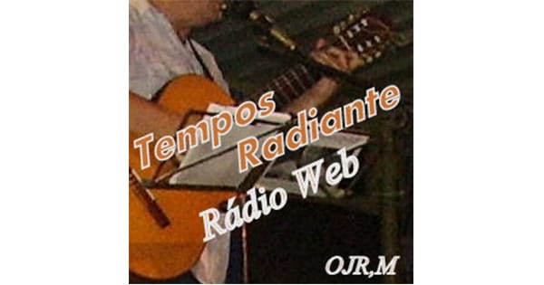 Tempos Radiante Radio Web