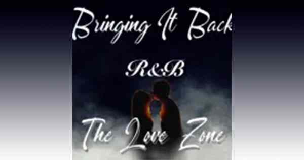The Love Zone