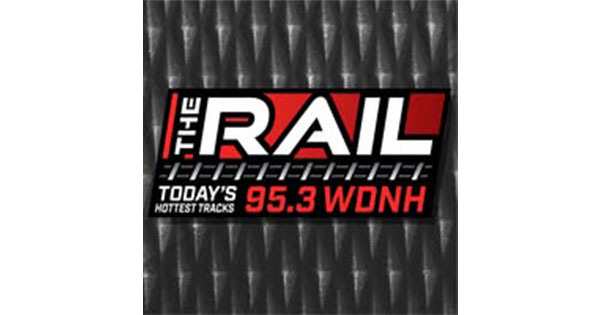 The Rail 95.3 – WDNH