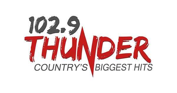 Thunder Country 102.9