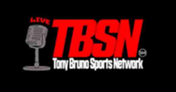 Tony Bruno Sports Network