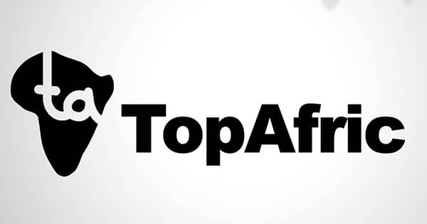 TopAfric Radio