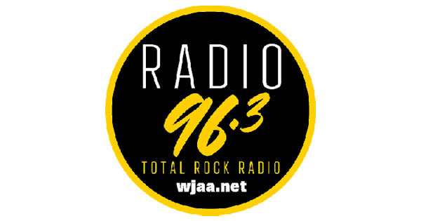 Total Rock Radio 96.3 WJAA