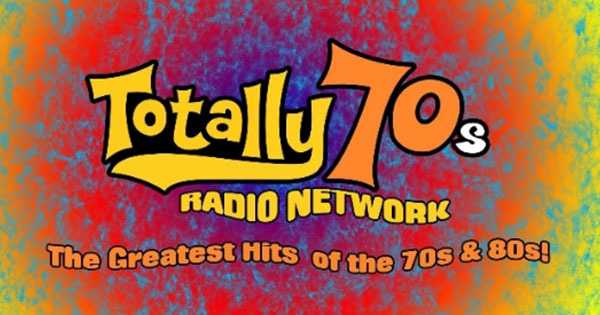 Totally 70s Radio Network