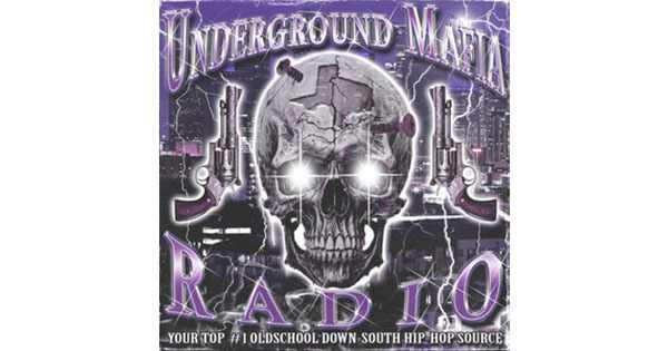 Underground Mafia Radio