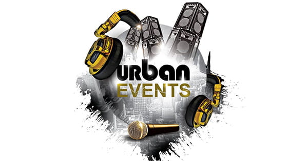 Urban Events Radio