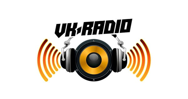 VK.Radio