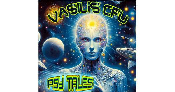 Vasilis CFU Psy Trance