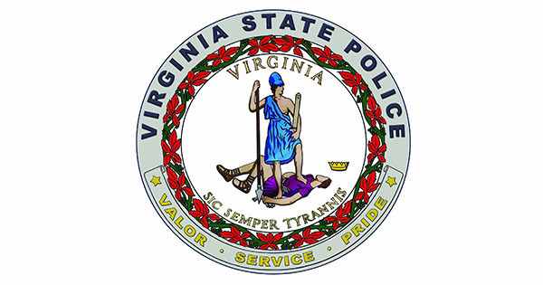 Virginia State Police – Division 5