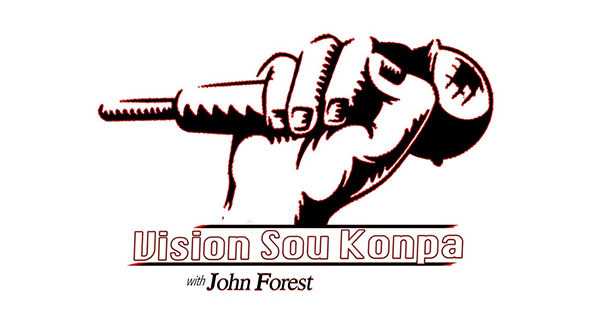 Vision Sou Konpa