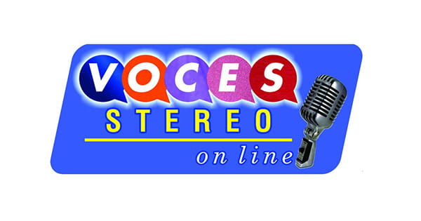 Voces Stereo Online