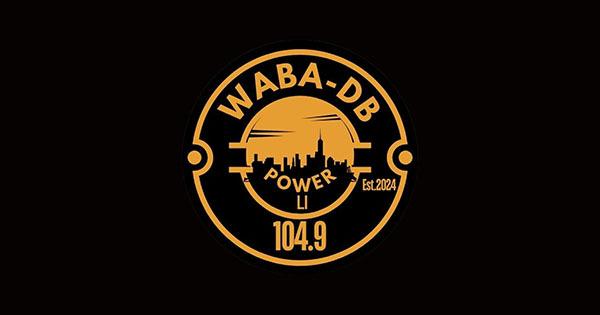 WABA-DB 104.9 Long Island