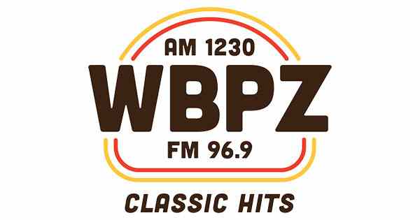 WBPZ FM