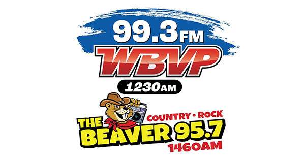 WBVP 99.3 FM