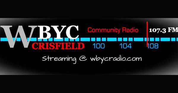 WBYC Community Radio 107.3 FM