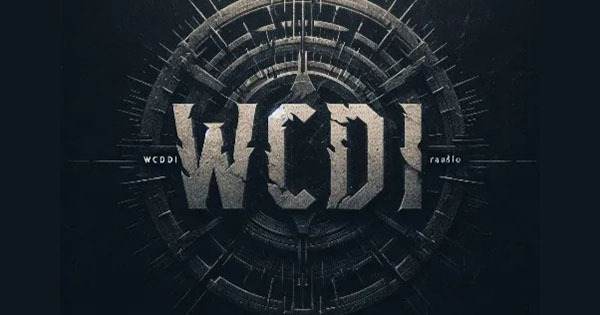 WCDI Radio