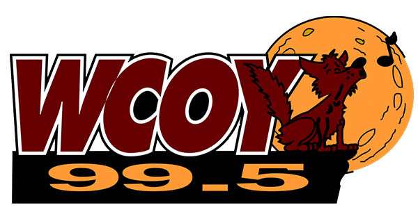 WCOY 99.5