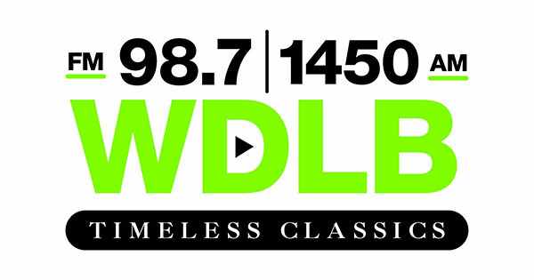 WDLB 98.7 FM
