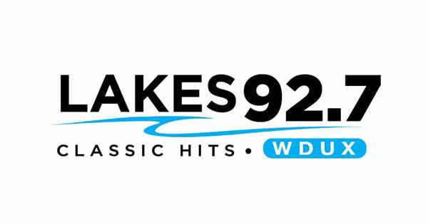 WDUX Lakes 92.7