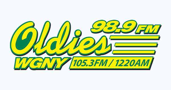 WGNY – Oldies 98.9 FM