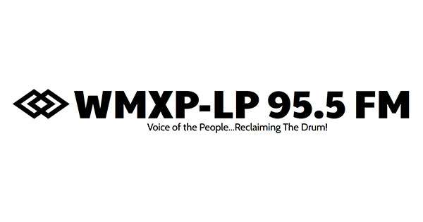 WMXP 95.5 FM