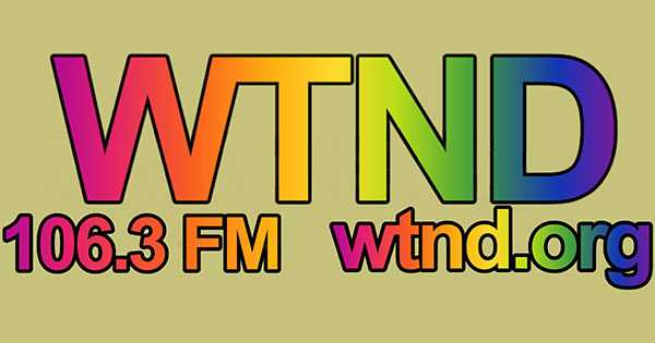 WTND-LP 106.3 FM