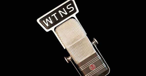 WTNS FM 99.3