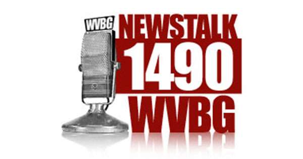 WVBG Newstalk 1490 AM