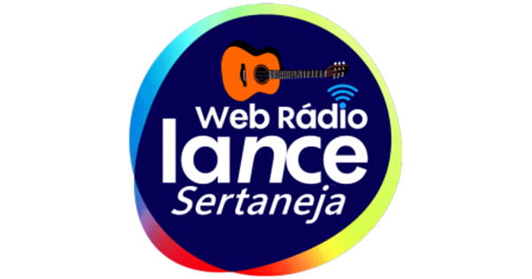 Web Radio Lance Sertaneja
