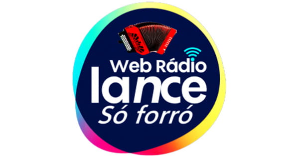 Web Radio Lance So Forro