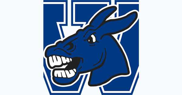Wheatland Mules Radio