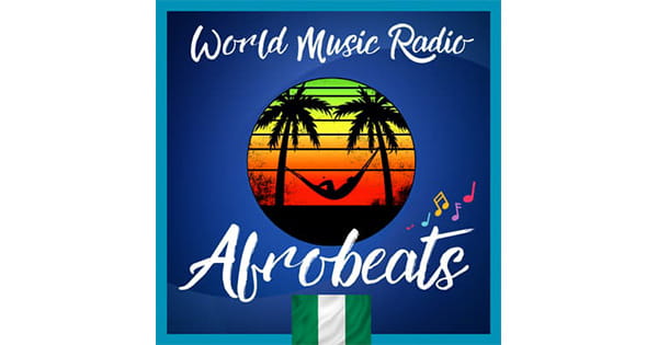 World Music Radio – Afrobeats