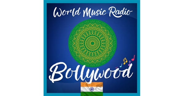 World Music Radio – Bollywood