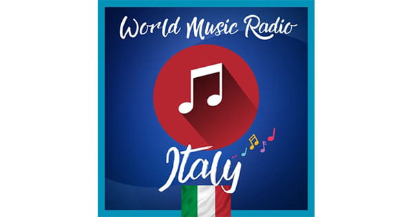World Music Radio – Italy