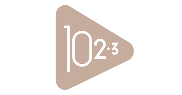 102.3 FM