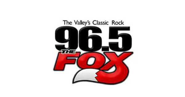 96.5 The Fox