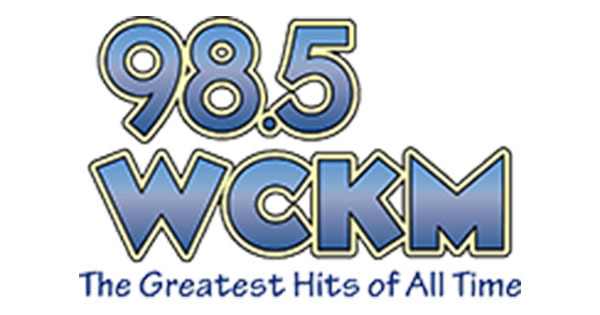 98.5 WCKM