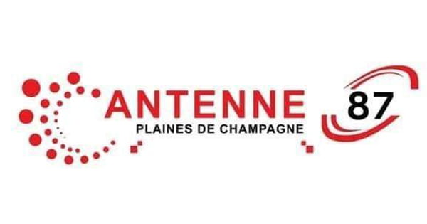 ANTENNE 87