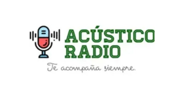 Acústico Radio