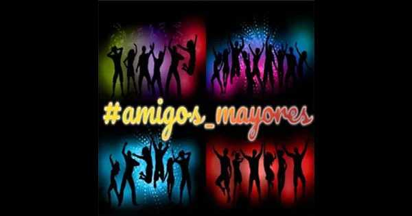 Amigos Mayores